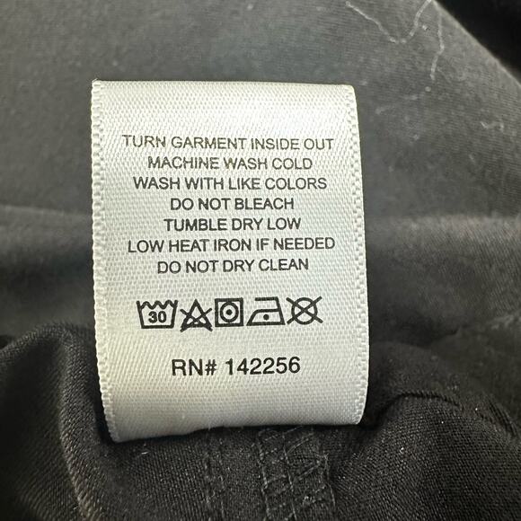 FIGS Pisco Scrub Pants Mens Medium Technical Collection Scrubs FM4500 Medical - Picture 4 of 7